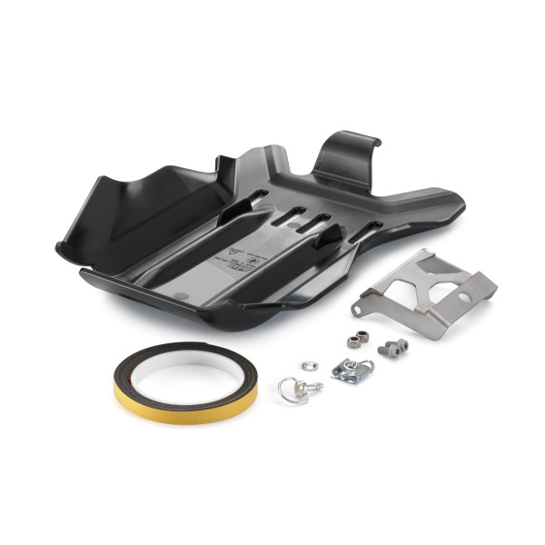 KTM Skid plate